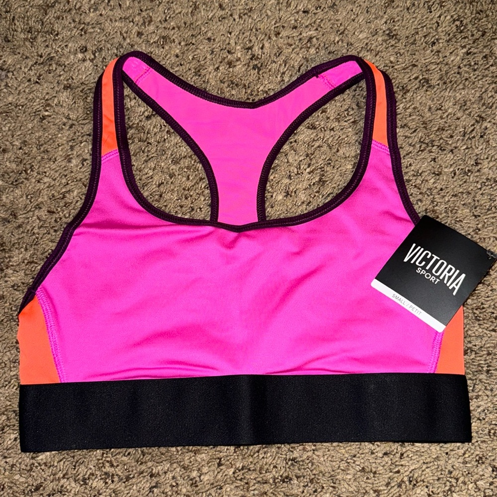 Victoria sport sports bra Small